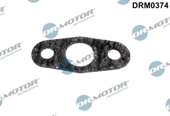 Seal, turbine inlet (charger) DRM0374