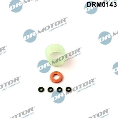 Seal Kit, injector nozzle DRM0143