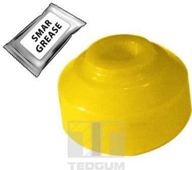 Bushing, stabiliser coupling rod 01147396