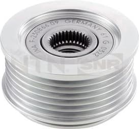 Alternator Freewheel Clutch GA758.05
