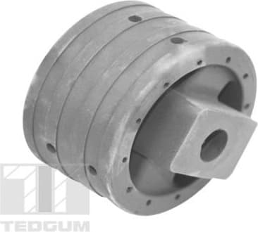 Mounting engine 00741004 - image 3