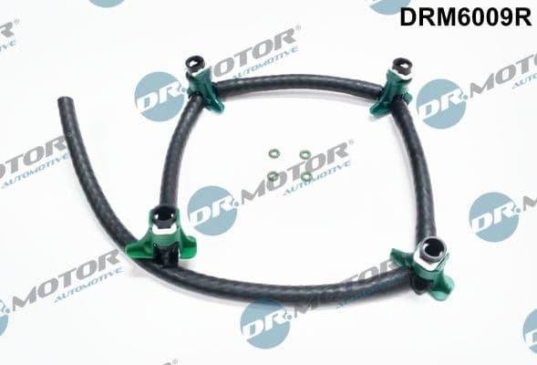 Hose, fuel overflow DRM6009R