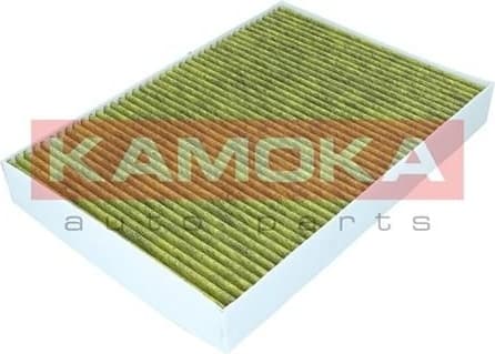 Filter cabin 6080077 - image 2