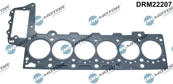 Gasket, cylinder head DRM22207