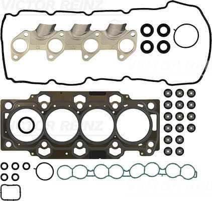 Gasket Kit, cylinder head 02-10101-04