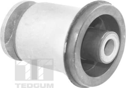 Mounting, control/trailing arm 01140848
