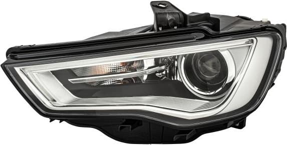 Headlight 1ZS010740651