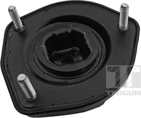 Suspension Strut Support Mount 00676116 - image 2