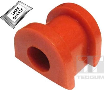 Mounting stabilizer front 00647193