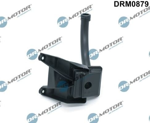 Oil Pump Pickup Tube DRM0879