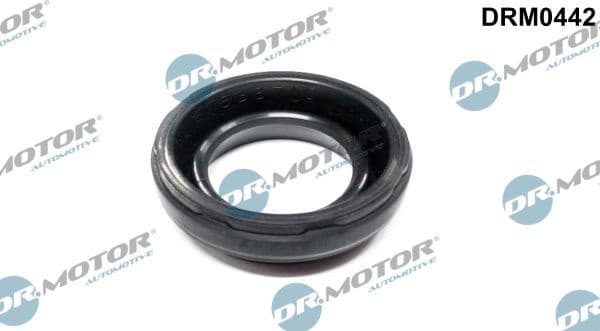 Gasket, cylinder head cover DRM0442