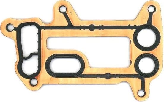 Gasket oil cooler 11427802114