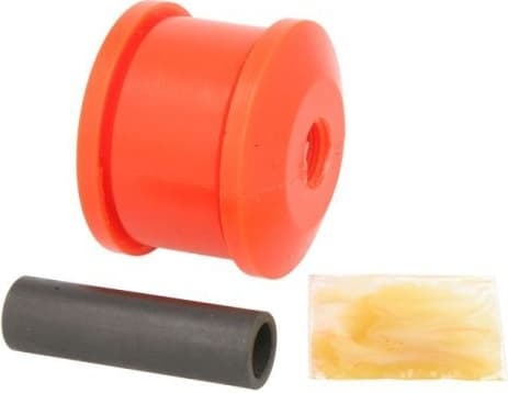 Mounting, control/trailing arm TED88401