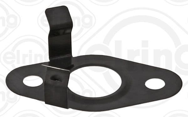 Gasket, oil inlet (charger) 938.960