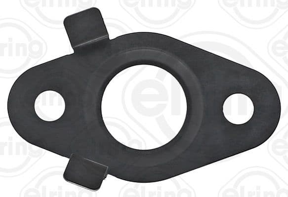 Gasket, oil inlet (charger) 938.960 - image 2