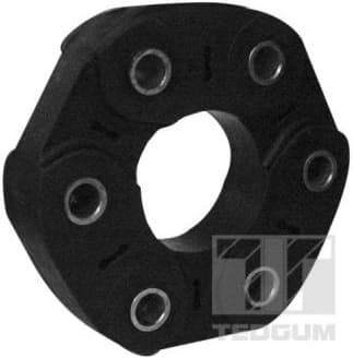 Joint, propshaft 00229458 - image 2