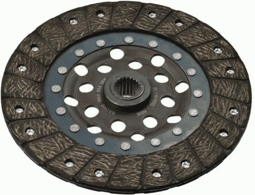 Clutch Disc 1864 634 055 - image 2