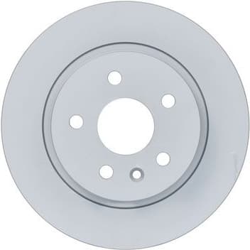 Brake Disc 0986479C57