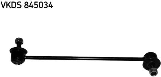 Link/Coupling Rod, stabiliser bar VKDS 845034
