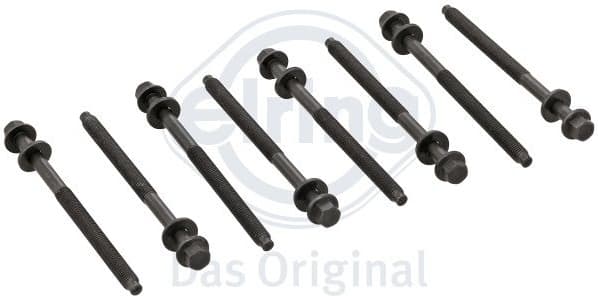 Cylinder Head Bolt Set 156.580
