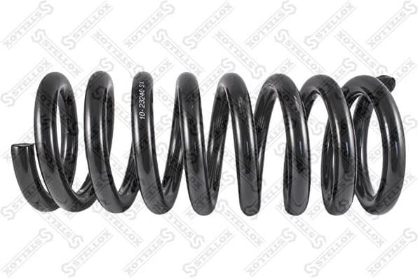 Suspension Spring 10-23240-SX