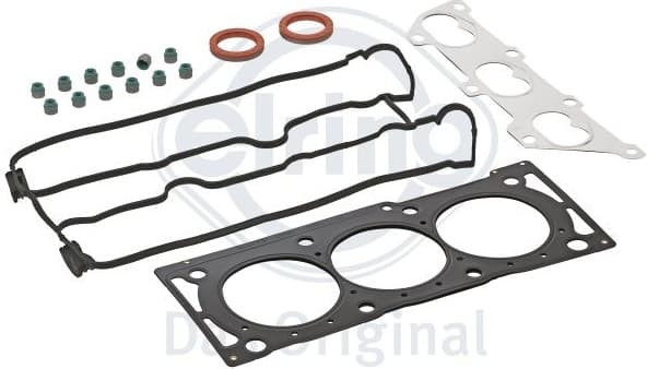Gasket Kit, cylinder head 124.900