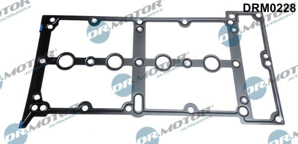 Gasket, cylinder head cover DRM0228