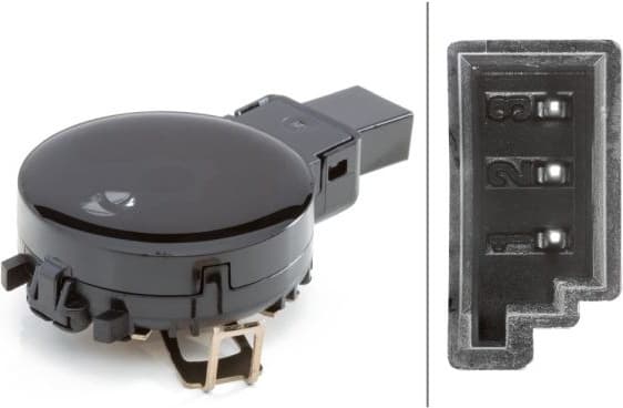 Rain Sensor 6PW 012 343-701