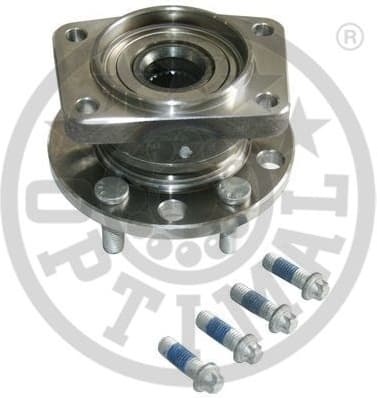 Wheel Bearing Kit 882349