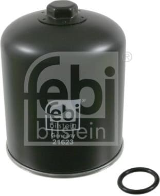 Air Dryer Cartridge, compressed-air system 21623