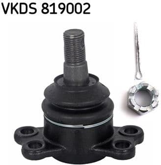 Ball Joint VKDS 819002