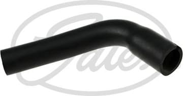 Hose, crankcase ventilation EMH329