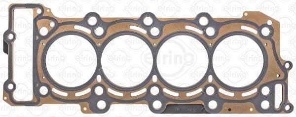 Gasket, cylinder head 125.062 - image 2