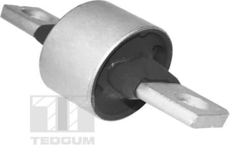 Mounting, control/trailing arm 00391176