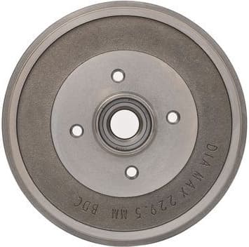 Brake Drum 0986477288