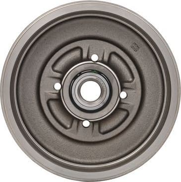 Brake Drum 0986477288 - image 3