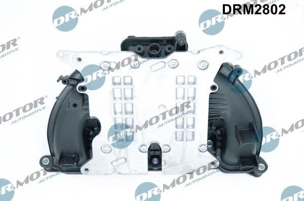 Intake Manifold Module DRM2802 - image 2