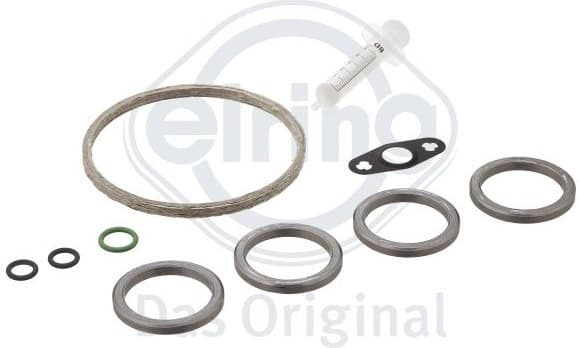 Mounting Kit, charger 306.350 - image 2