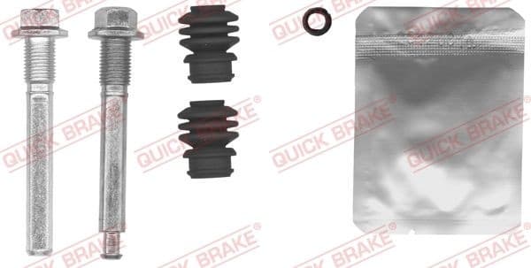 Brake caliper guide repkit 113-1472X - image 2