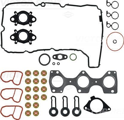 Gasket Kit, cylinder head 02-38000-01
