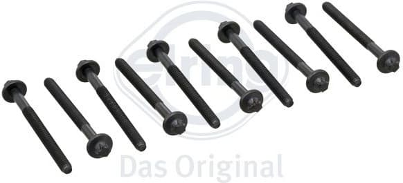 Cylinder Head Bolt Set 759.350