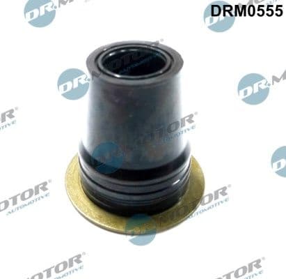 Seal, injector holder DRM0555