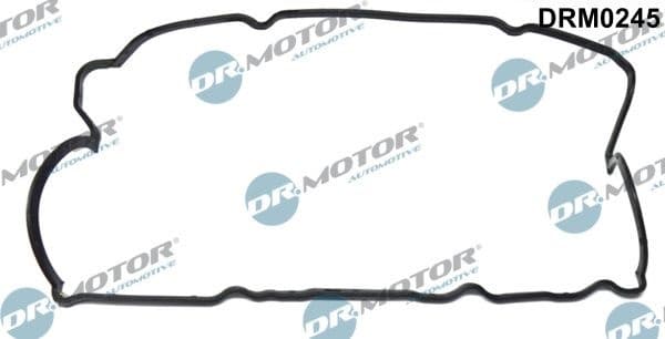 Gasket, cylinder head cover DRM0245