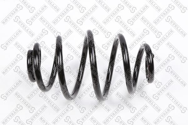Coil spring 10-20632-SX