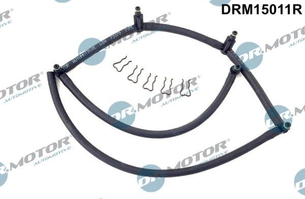 Hose, fuel overflow DRM15011R