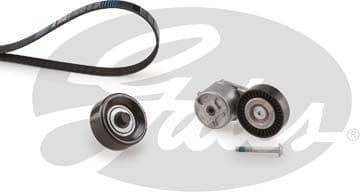 V-ribbed Belt Set Micro-V® K026PK1685