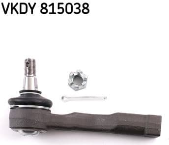 Tie Rod End VKDY 815038