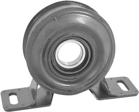 Suspension, propshaft 00222200