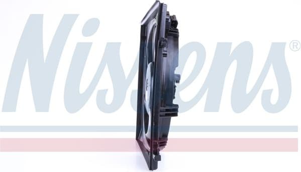 Fan, engine cooling 85946 - image 2