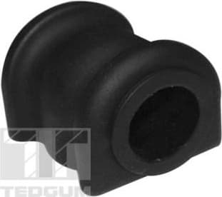 Mounting, stabiliser bar 00138409